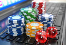 Online Gambling’s Economic Impact