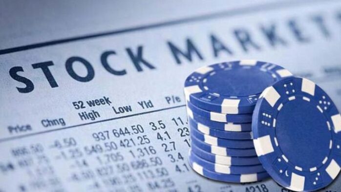 Casino Stocks in Canada
