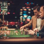 Choose Among Online Casinos