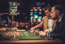 Choose Among Online Casinos