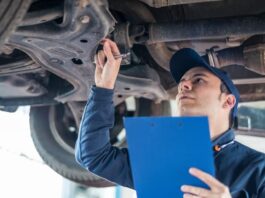 Choose the Best Local Undersealing Service