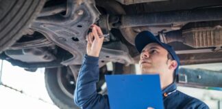 Choose the Best Local Undersealing Service