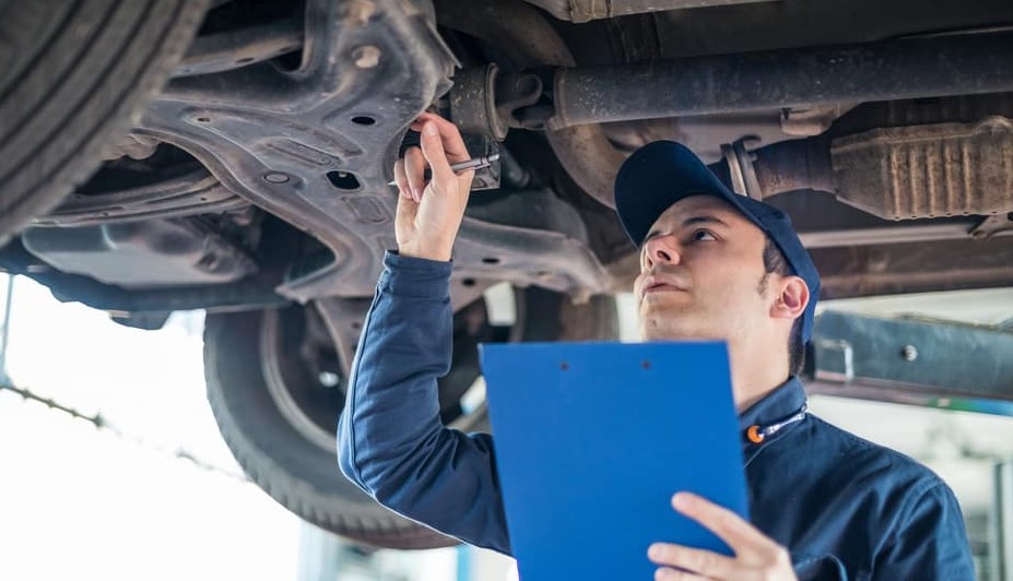 Choose the Best Local Undersealing Service Choose the Best Local Undersealing Service