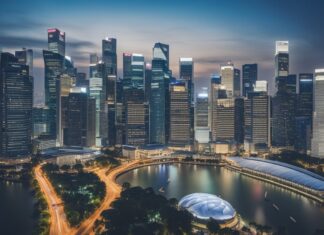 Tips for Choosing Singapore Dividend Stocks in 2025 Choosing Singapore Dividend Stocks