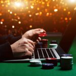 Choosing a Trusted Online Casino