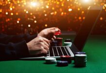Choosing a Trusted Online Casino