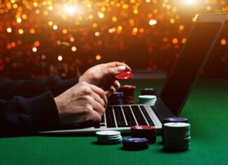 Choosing a Trusted Online Casino