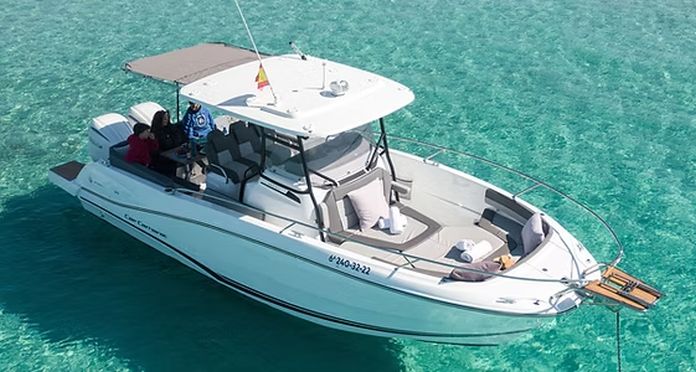Choosing the Right Boat in Spain