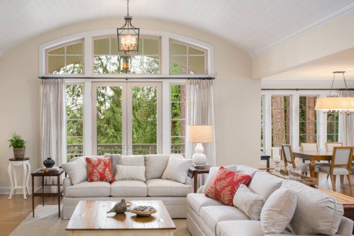 Choosing the Right Windows and Doors