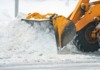 Commercial Snow Removal