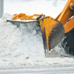 Cold Cash: How Commercial Snow Removal Can Heat Up Your Business Commercial Snow Removal