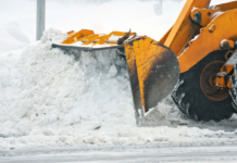 Cold Cash: How Commercial Snow Removal Can Heat Up Your Business Commercial Snow Removal