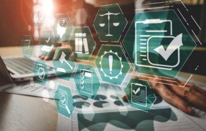 Compliance and Regulatory Support with board management software