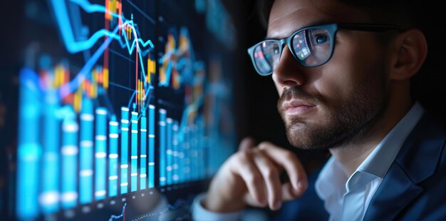 Confident Investors strategy