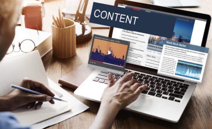 Content Creation and Optimization