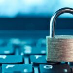 Corporate Accounts Security