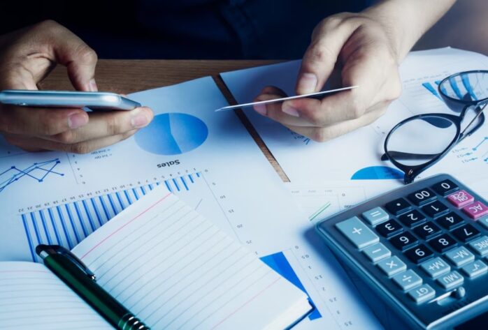 Create an Account for Keeping Your Company Savings