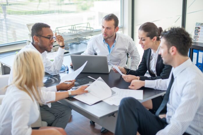 Creating a Decision-Making Culture