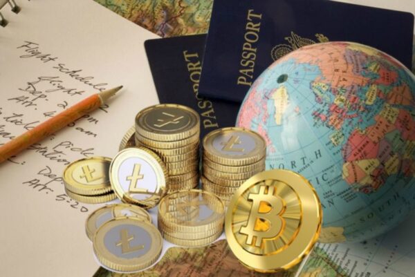 Crypto-Friendly Countries