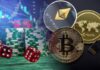 Crypto Gambling in Europe