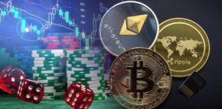 Crypto Gambling in Europe
