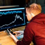 Crypto analyst