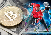 The Rise of Crypto in Sports Betting Apps: Exploring the Benefits and Advantages (2025)