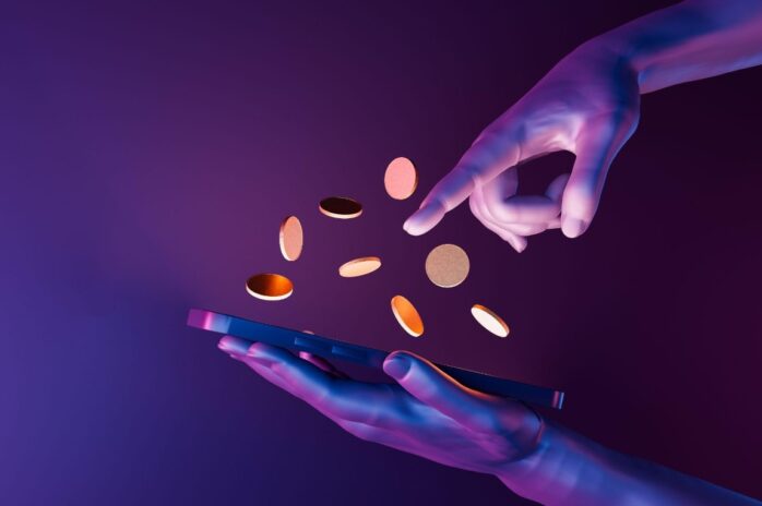 Cryptocurrency Exchange Rates