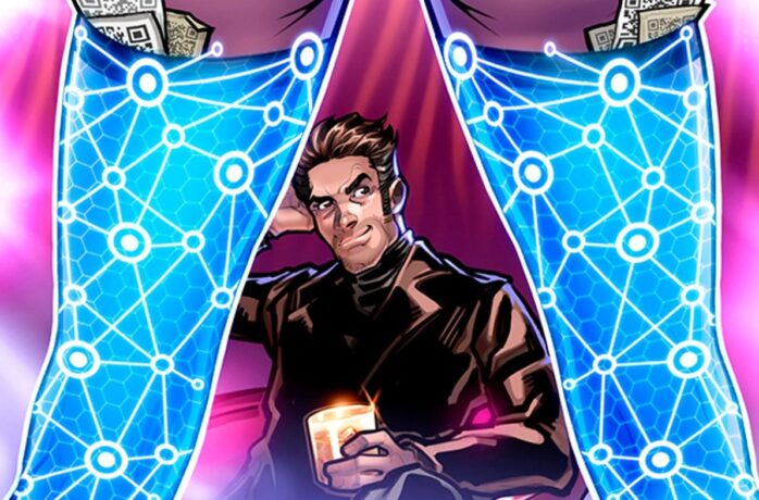 Cryptocurrency in Adult Entertainment