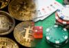 Cryptocurrency vs Traditional Currency in Online Betting