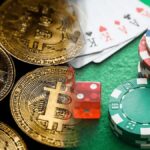 Cryptocurrency vs Traditional Currency in Online Betting