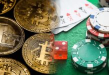 Cryptocurrency vs Traditional Currency in Online Betting Cryptocurrency vs Traditional Currency in Online Betting