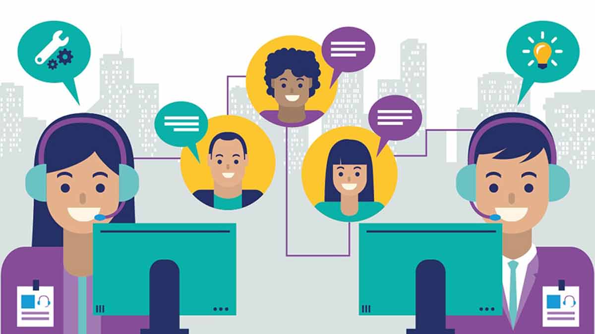 Customer Support to Assist You 