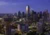 Dallas Texas