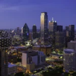 Dallas Texas