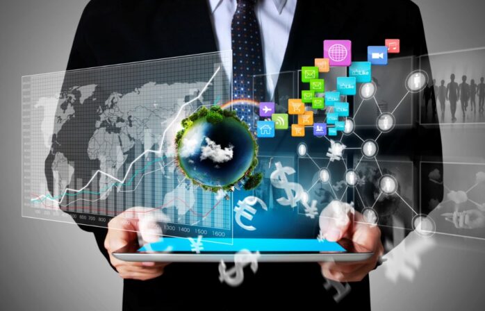 Data-Driven Personalization