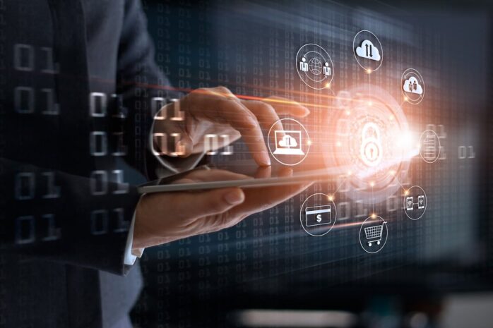 Data Loss Prevention and Security