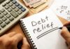Debt Relief Advice