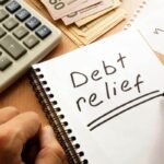 Debt Relief Advice