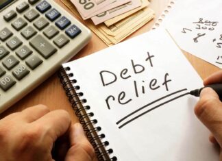 Debt Relief Advice
