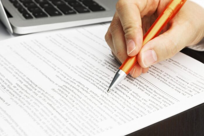 Dental Lease Agreement