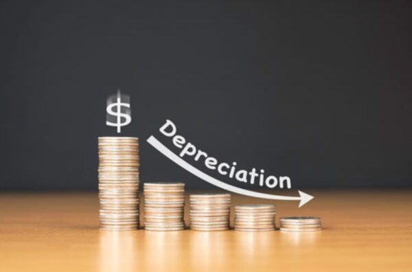 Depreciation