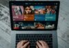 Streamlining Success: Designing a Movie Streaming Website (2025) Designing a Movie Streaming Website
