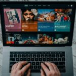 Streamlining Success: Designing a Movie Streaming Website (2025) Designing a Movie Streaming Website