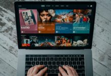 Streamlining Success: Designing a Movie Streaming Website (2025) Designing a Movie Streaming Website