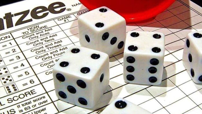 Dice Games