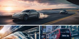 Different Travel Methods from NY to Miami