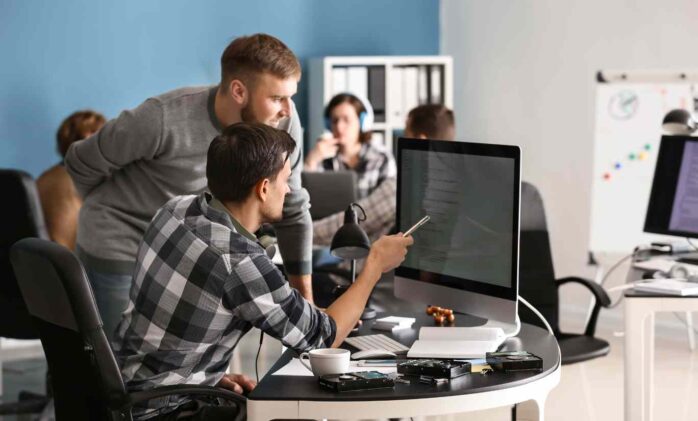 Digital Marketing Expert