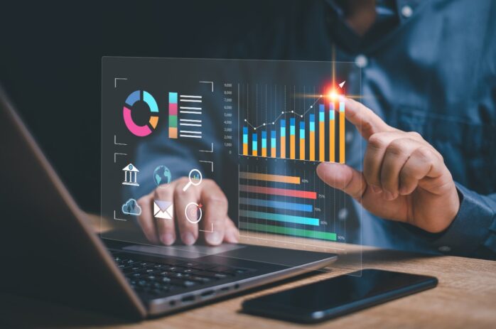 Digital Marketing Transformed Business