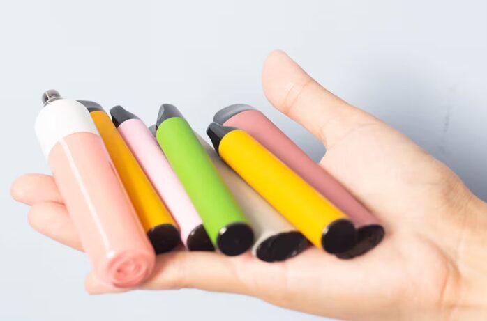 Disposable Vapes